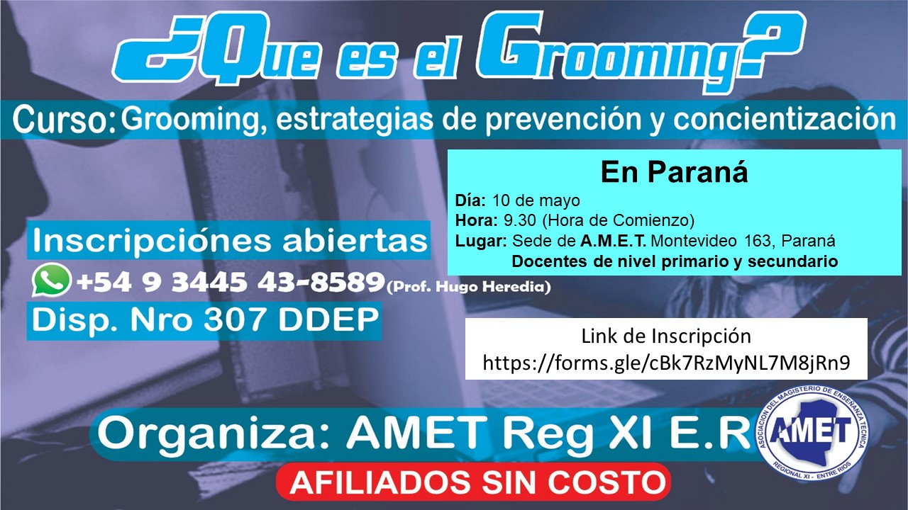 2335 – Curso de Grooming