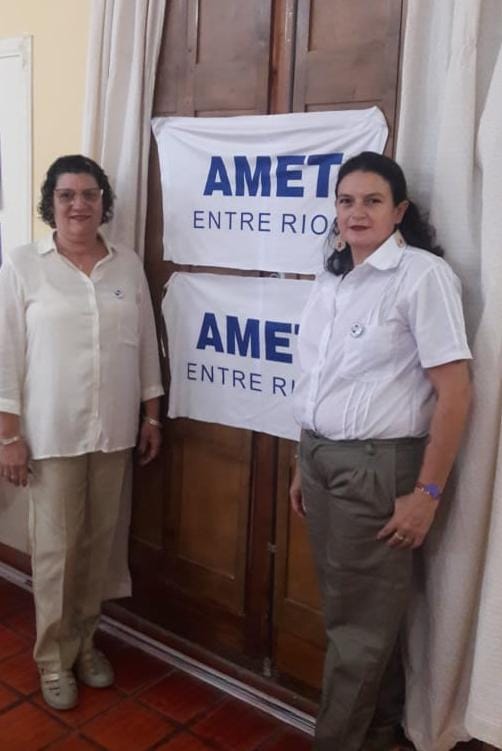 Encuentro sobre Violencia de Género en la ciudad de Colón