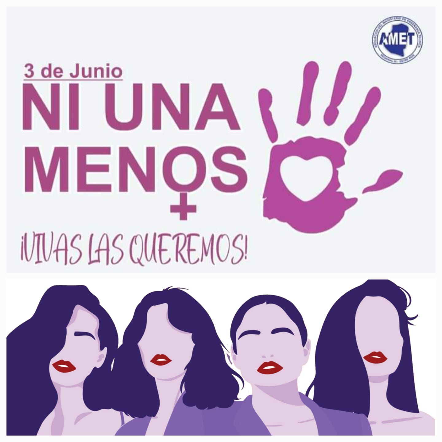 Ni una menos