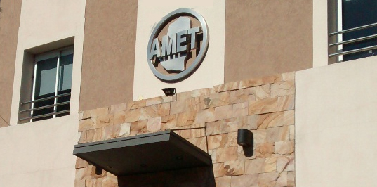 AMET - Regional XI