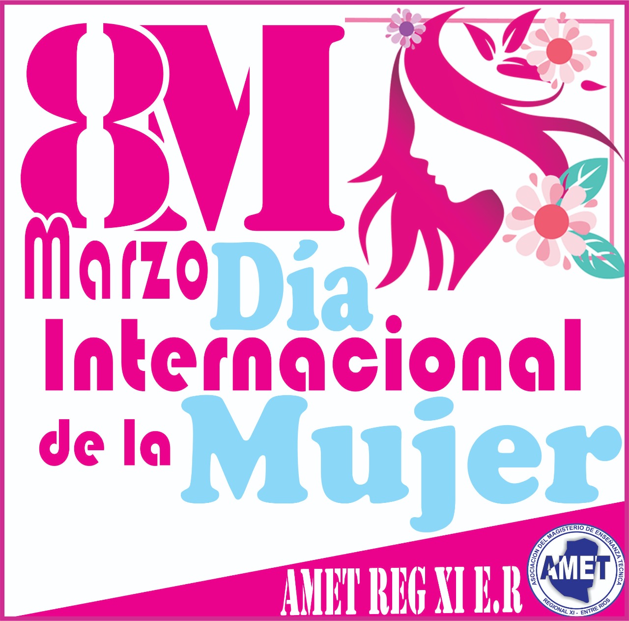 Día Internacional de la Mujer (8 de marzo)