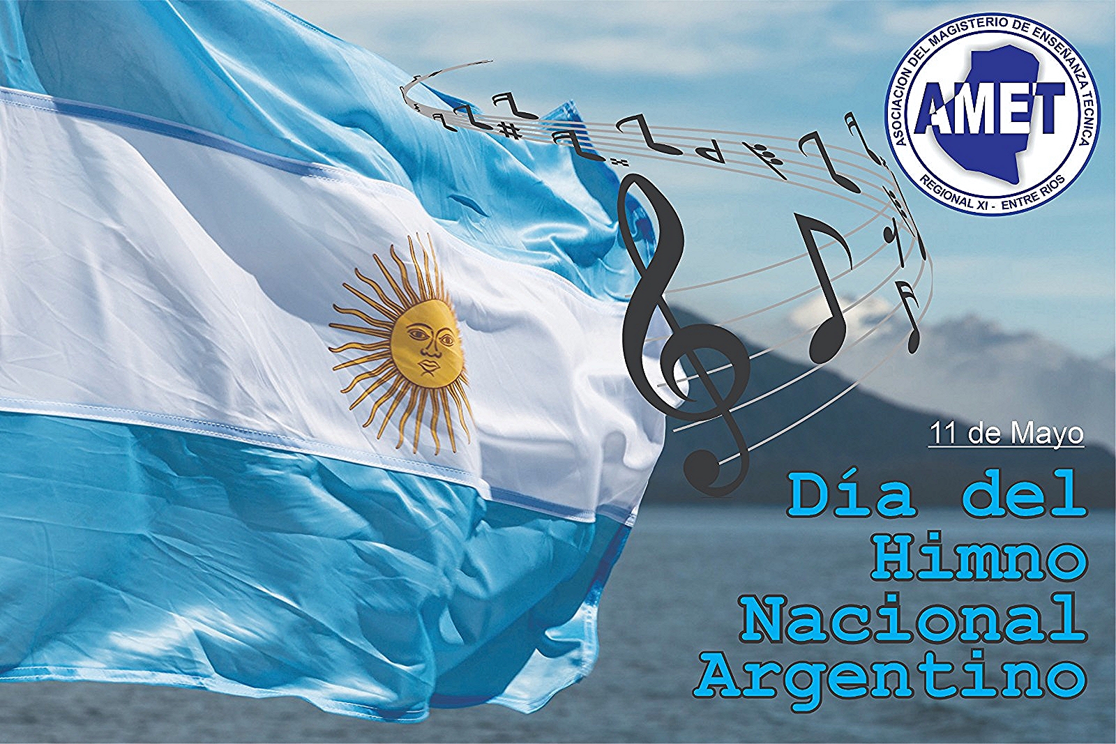 Día del Himno Nacional Argentino (11 de mayo)