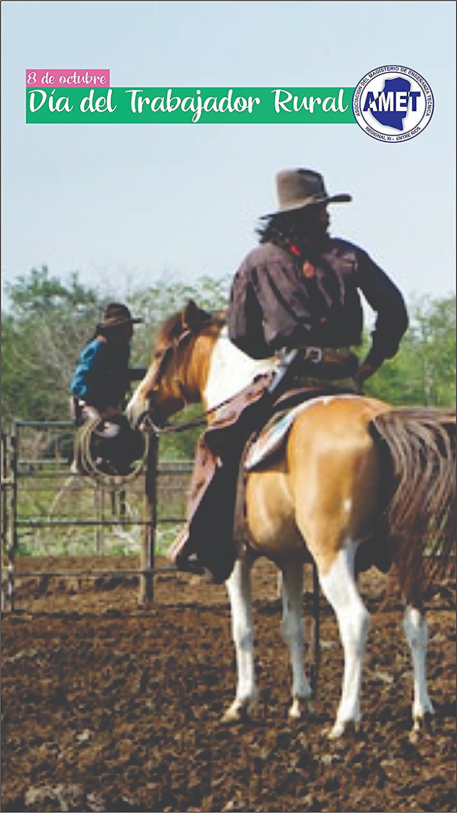 Día del Trabajador Rural: En homenaje al Estatuto del Peón (8 de octubre)