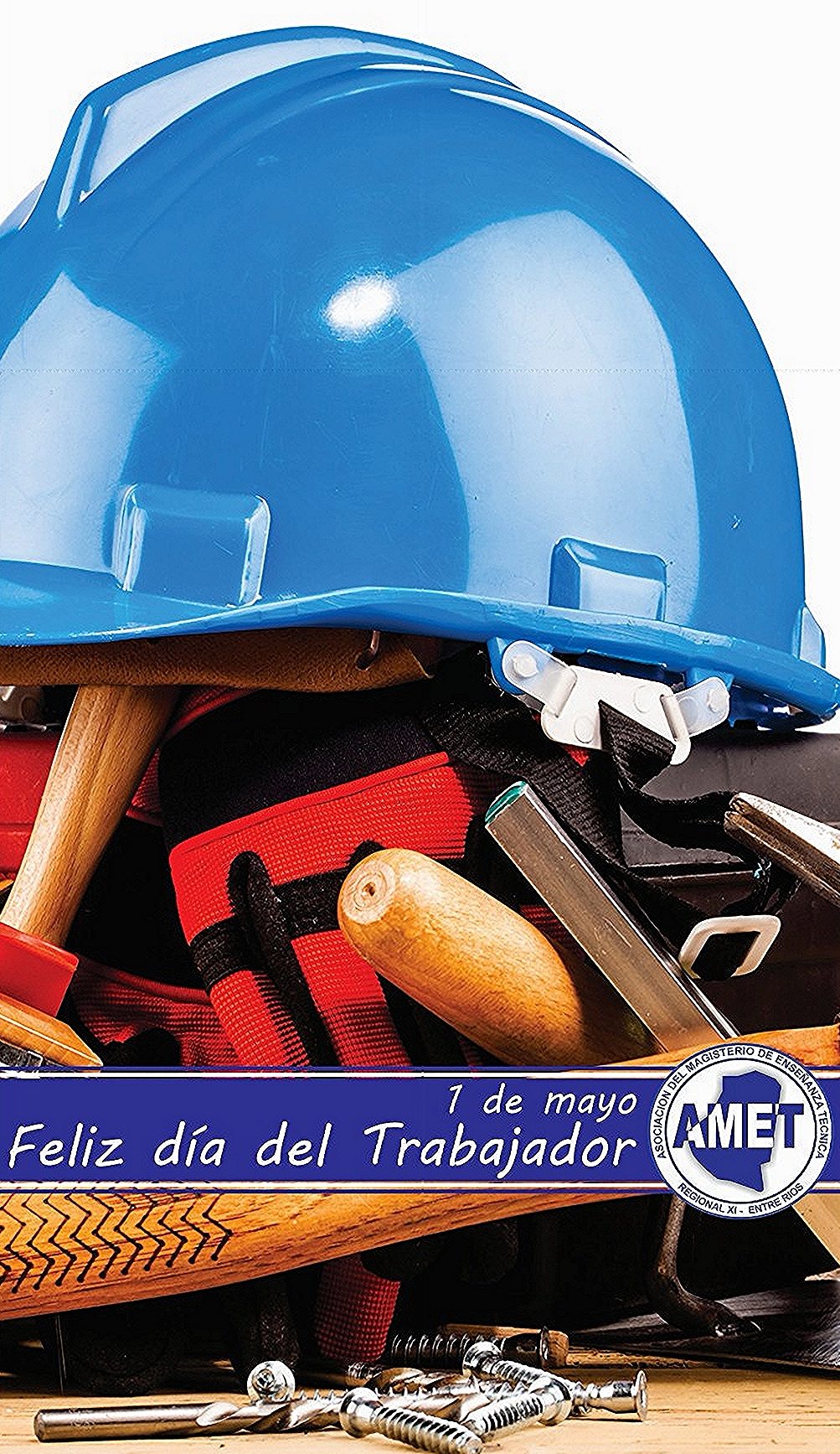 Día del Trabajador: La fuerza que impulsa al mundo (1° de mayo)
