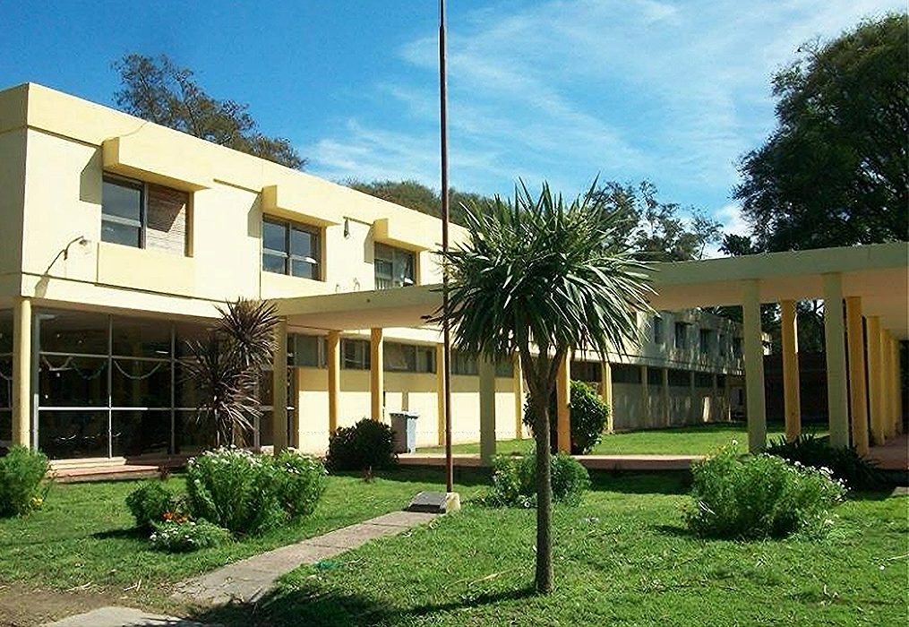 Celebración de los 125 años de la Escuela Agrotécnica Las Delicias