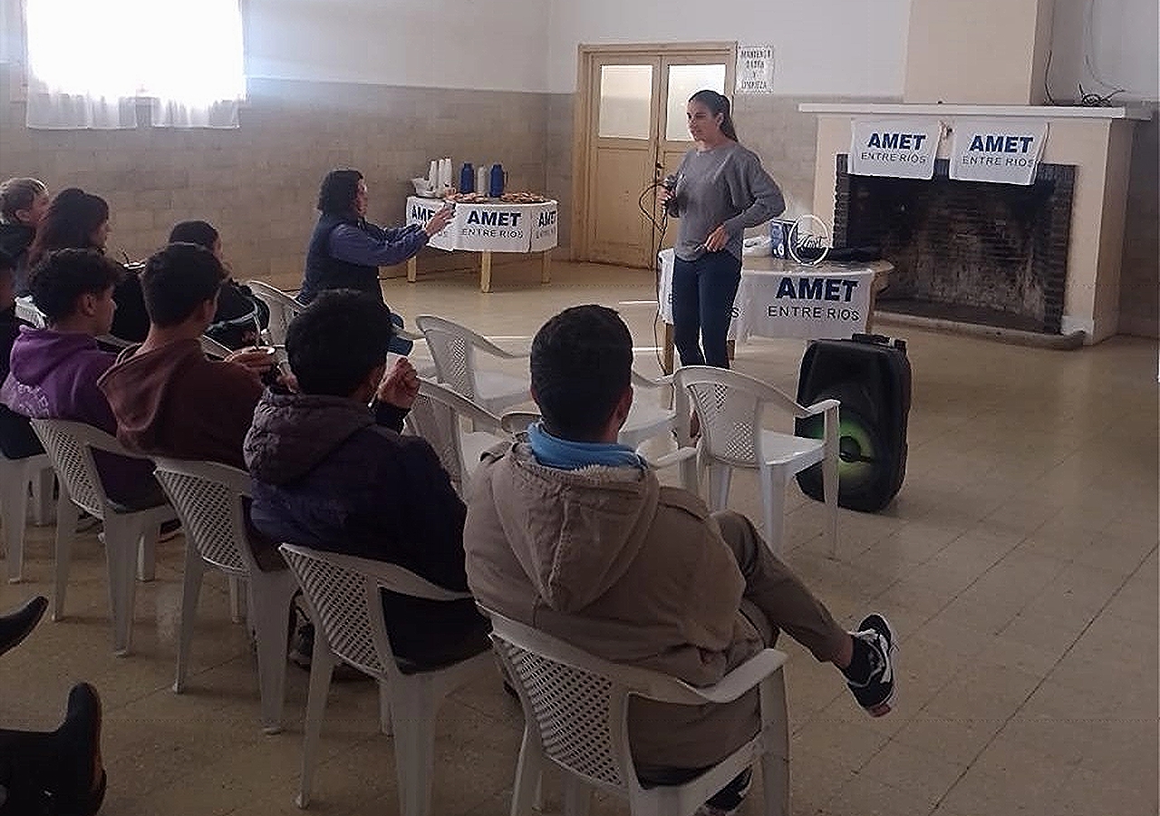 Curso de Zoonosis